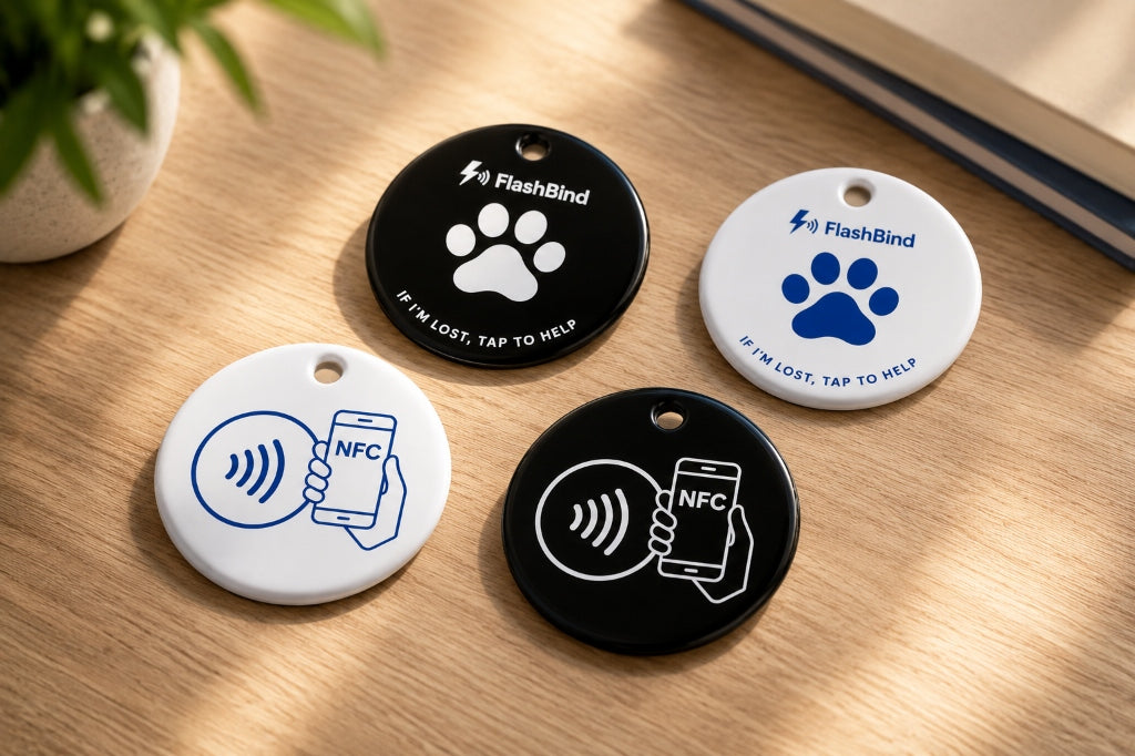 NFC Product Showcase 3