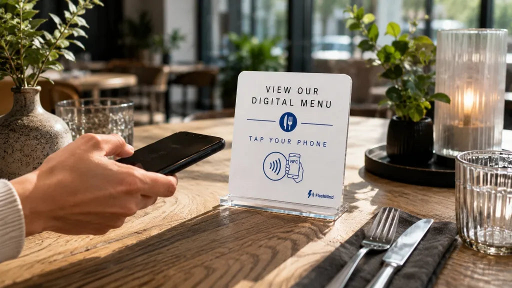 NFC Product Showcase 4